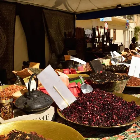 شقة Mazara